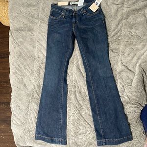 Never worn before